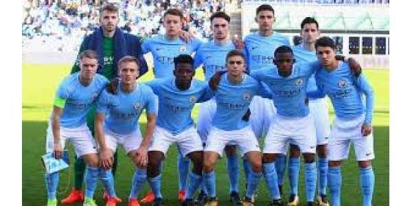 Manchester City powraca na szczyt Premier League